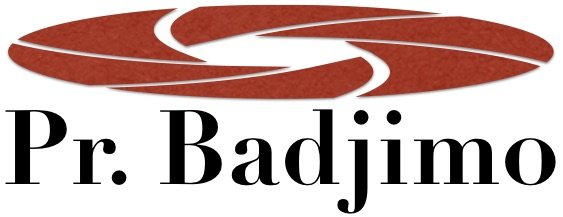 maitre Badjimo logo