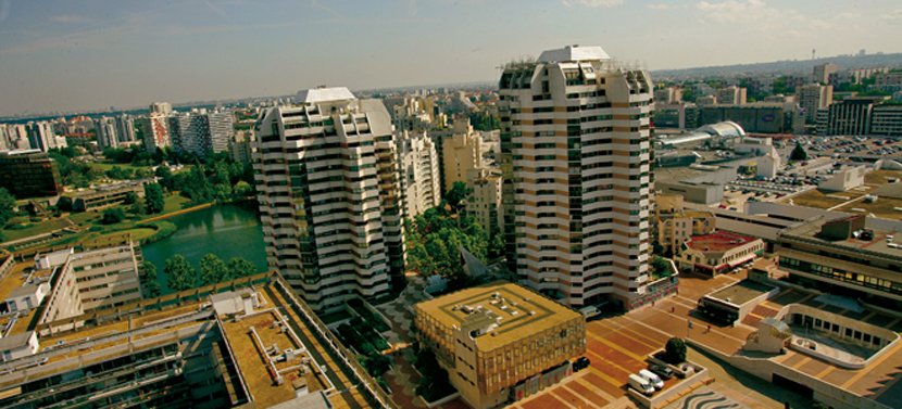 Marabout à Créteil