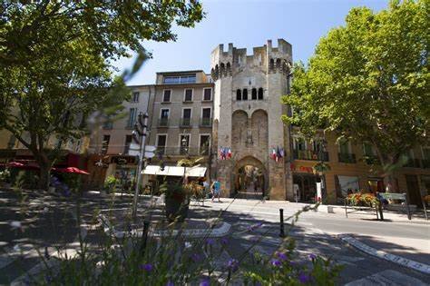 Marabout à Manosque