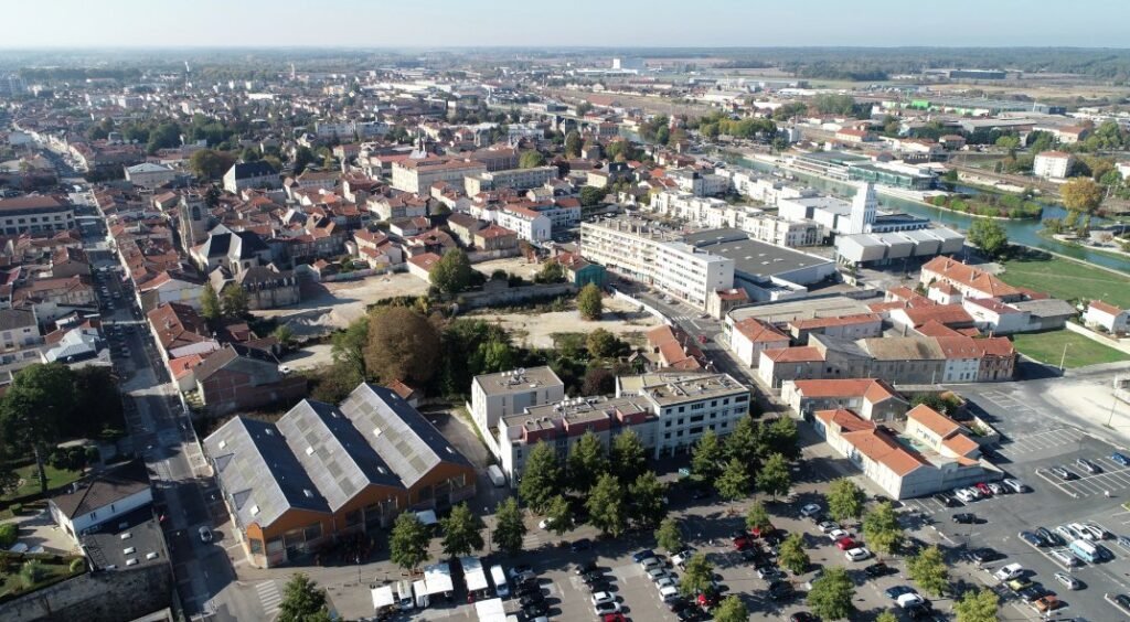 Marabout à Saint-Dizier