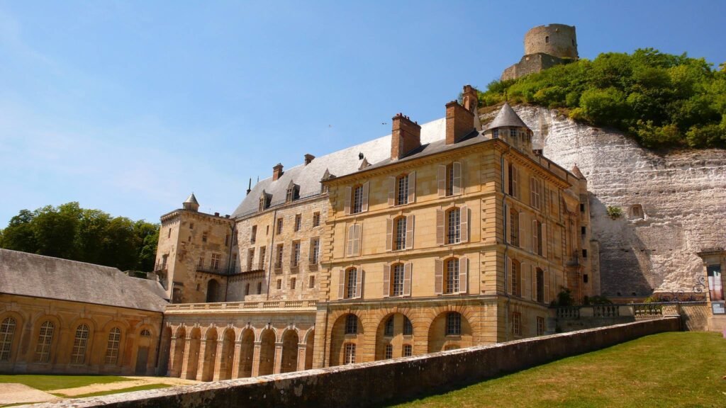 Marabout à Val-d'Oise