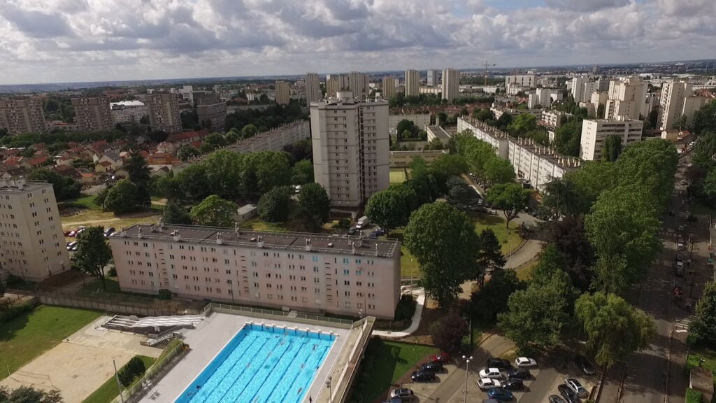 Marabout à Villejuif