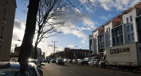 Marabout à le bourget