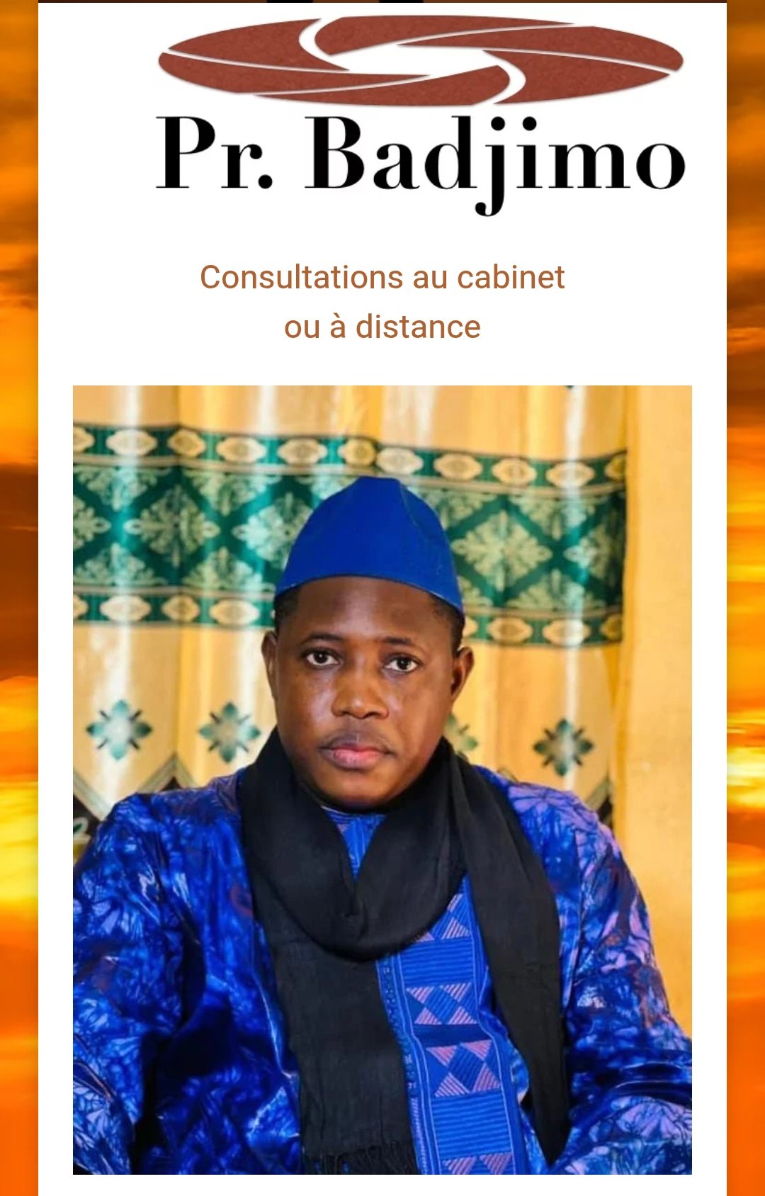 Avis Voyance Africaine Serieuse